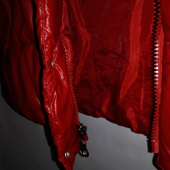 Lauren Ralph Lauren puffer vest - Picture 8 of 15